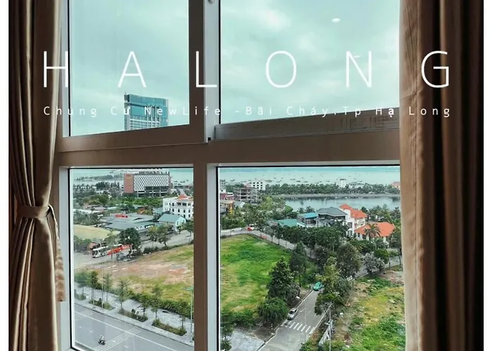 Chuoi Ho 3 Phong Ngu Day Du Tien Nghi - Trung Tam Bai Chay - Gan Cho Aparthotel