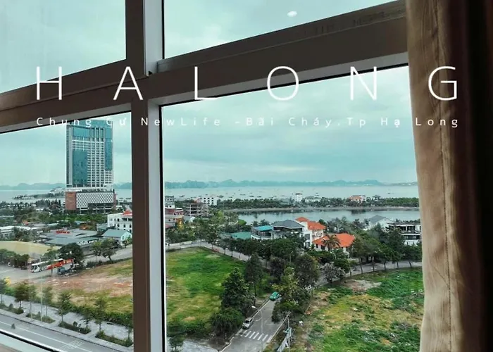Chuoi Ho 3 Phong Ngu Day Du Tien Nghi - Trung Tam Bai Chay - Gan Cho Aparthotel